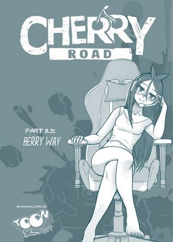 Cherry Road 8.5 - Berry Way
